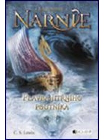 Letopisy Narnie: Plavba jitřního poutníka