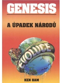 Genesis a úpadek národů