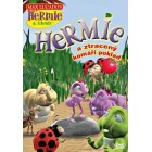 Hermie a ztracený komáří poklad - DVD