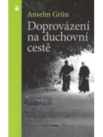 Doprovázení na duchovní cestě