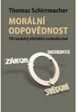 Morální odpovědnost