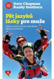 Pět jazyků lásky pro muže