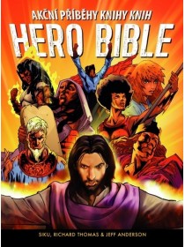 Hero Bible