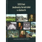 555 let Jednoty bratrské v datech