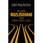 Duchovní rozlišování aneb přežití církve v krizi