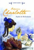 Podepsána Charlotte
