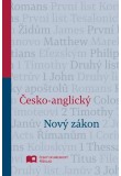 Nový zákon česko - anglický (1315)