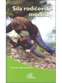 Síla rodičovské modlitby