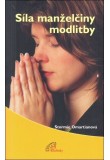 Síla manželčiny modlitby