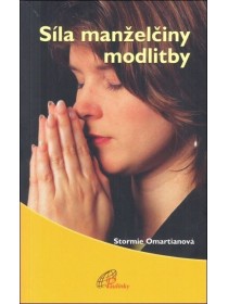 Síla manželčiny modlitby