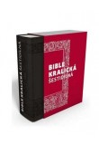 Bible kralická šestidílná (1213)