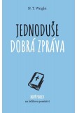 Jednoduše dobrá zpráva