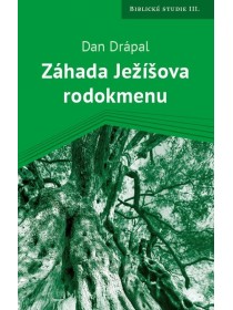 Záhada Ježíšova rodokmenu