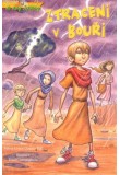 Ztraceni v bouři