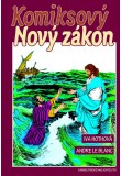 Komiksový Nový zákon