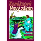 Komiksový Nový zákon