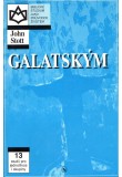 Galatským (Biblické studium)