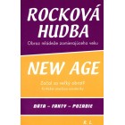 Rocková hudba, New Age, R.L.