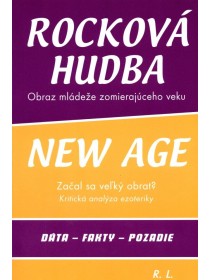 Rocková hudba, New Age, R.L.