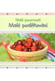 Malé poděkování - malé pozornosti