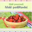 Malé poděkování - malé pozornosti