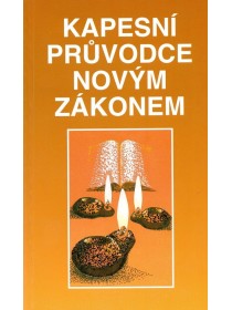 Kapesní průvodce Novým zákonem