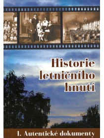 Historie letničního hnutí 1