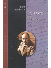C. S. Lewis: Poutník krajinou fantazie