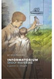 Informatorium školy mateřské