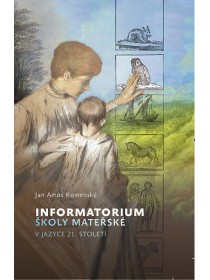 Informatorium školy mateřské