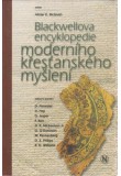 Blackwellova encyklopedie moderního křesťanského myšlení