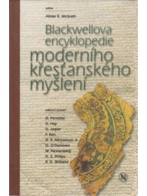 Blackwellova encyklopedie moderního křesťanského myšlení