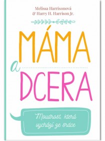 Máma a dcera