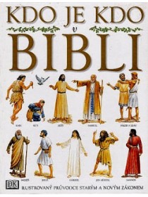 Kdo je kdo v Bibli