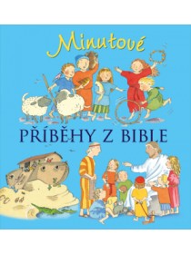 Minutové příběhy z Bible