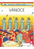 Vánoce - biblické příběhy hrou