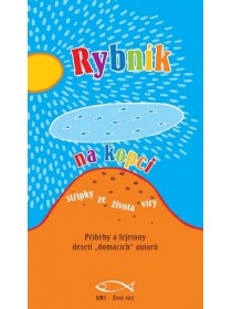 Rybník na kopci