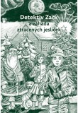 Detektiv Zack a záhada ztracených jesliček