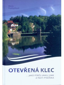 Otevřená klec