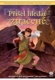 Přišel hledat ztracené (DVD)