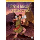 Přišel hledat ztracené (DVD)