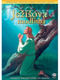 Ježíšova modlitba (DVD)