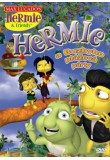 Hermie a Buzbyho plážová párty (DVD)
