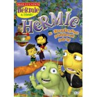 Hermie a Buzbyho plážová párty (DVD)