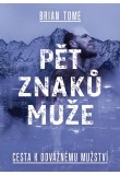 Pět znaků muže