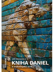 Kniha Daniel a makabejská teze