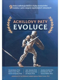 Achillovy paty evoluce