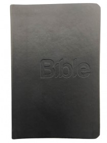 Bible 21, překlad 21. století, kapesní (černá)