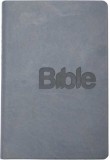 Bible 21, překlad 21. století (šedá)