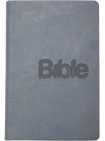 Bible 21, překlad 21. století (šedá)